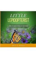 Little Lepidopterist
