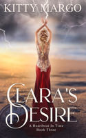 Clara's Desire: (3 A Heartbeat in Time)