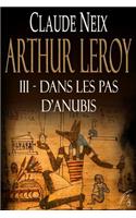 Arthur Leroy