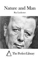 Nature and Man: (English)