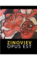 Zinoviev - OPUS EST