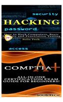 Hacking & Comptia A+