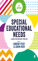 Special Educational Needs