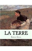 La Terre: Les Rougon-Macquart