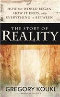 The Story of Reality