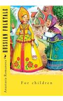Russian folktale