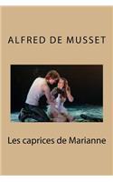 Les caprices de Marianne