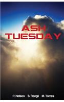 Ash Tuesday
