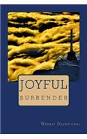 Joyful Surrender