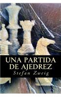 Una Partida de Ajedrez