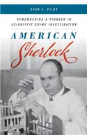 American Sherlock