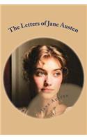 Letters of Jane Austen