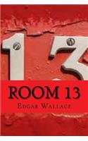 Room 13 (English Edition)