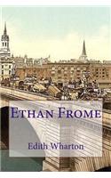 Ethan Frome