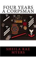 Four Years a Corpsman