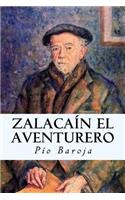 Zalacaín el aventurero