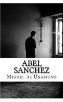 Abel Sanchez (Spanish Edition)