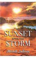 Sunset after the Storm