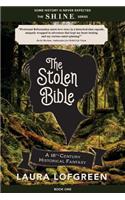 The Stolen Bible