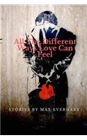 All the Different Ways Love Can Feel