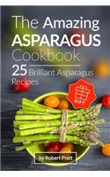 The Amazing Asparagus Cookbook