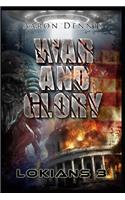 War and Glory