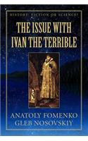 Issue with Ivan the Terrible