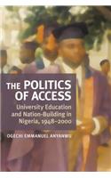 Politics of Access