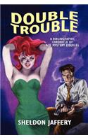 Double Trouble: A Bibliographic Chronicle of Ace Mystery Doubles(English)