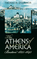 Athens of America