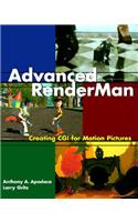 Advanced Renderman