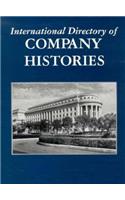 International Directory of Company Histories