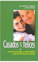 Casados y Felices