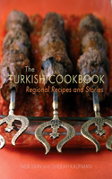 The Turkish Cookbook