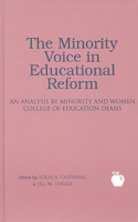 The Minority Voice in Educational Reform