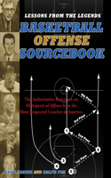 Lessons from the Legends: Offense