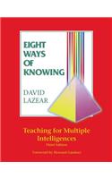 Eight Ways of Knowing