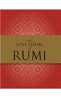 The Love Poems of Rumi
