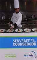 ServSafe Coursebook