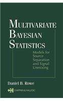 Multivariate Bayesian Statistics