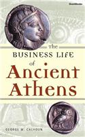 Business Life of Ancient Athens