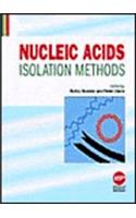 Nucleic Acids Isolation Methods