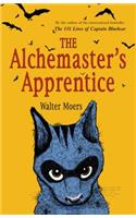 The Alchemaster's Apprentice: A Culinary Tale from Zamonia by Optimus Yarnspinner