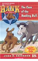 Case of the Hooking Bull