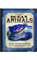 The Field Guide to Ocean Animals: (Field Guides)