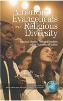 American Evangelicals and Religious Diversity