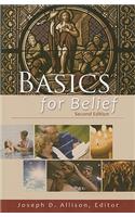 Basics for Belief