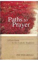 Paths to Prayer
