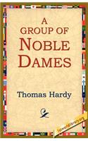 Group of Noble Dames