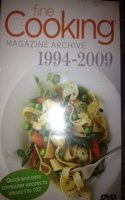 Fine Cooking's 2009 Magazine Archive